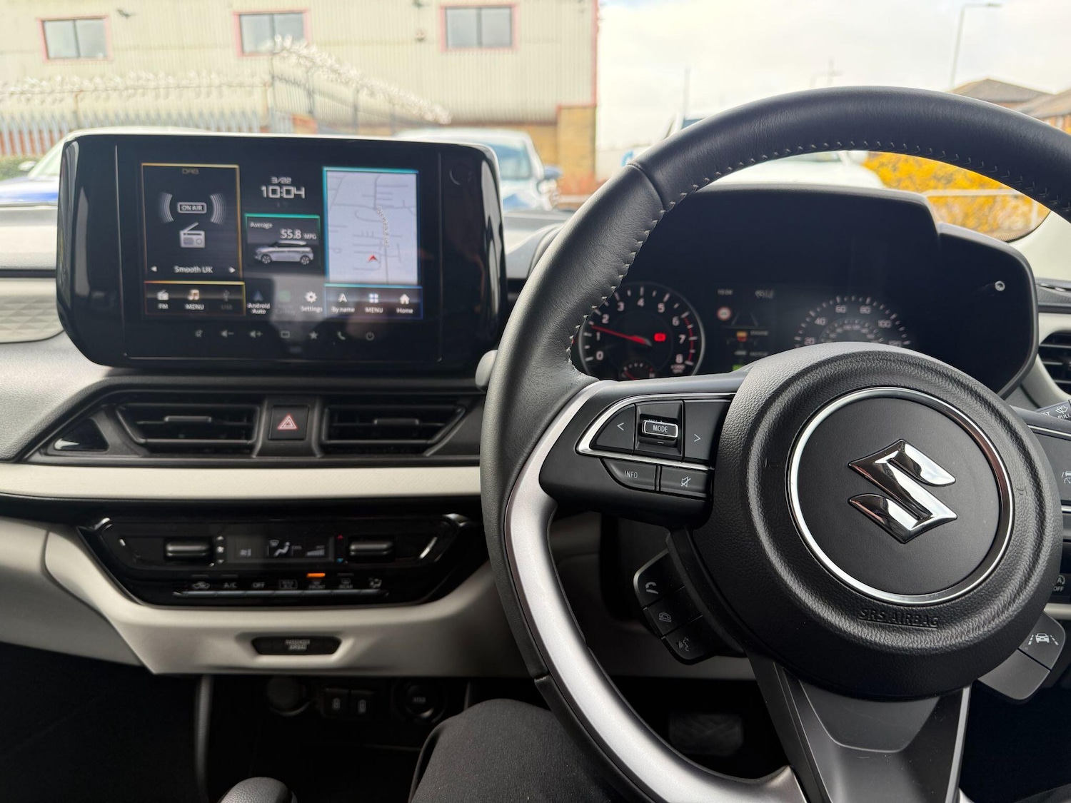 Used Suzuki Swift 2025 for sale - 77982455: Photo 19