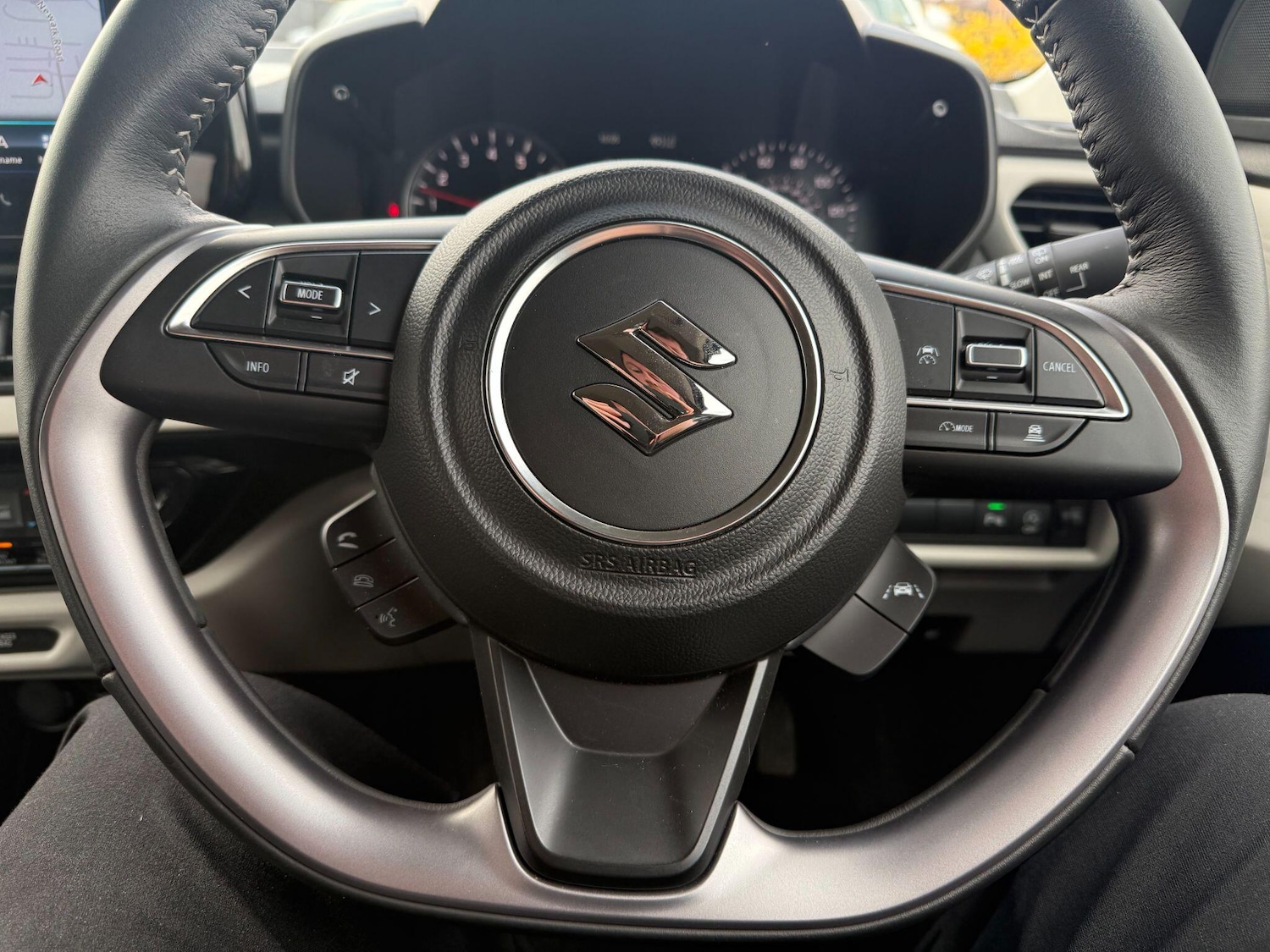 Used Suzuki Swift 2025 for sale - 77982455: Photo 20