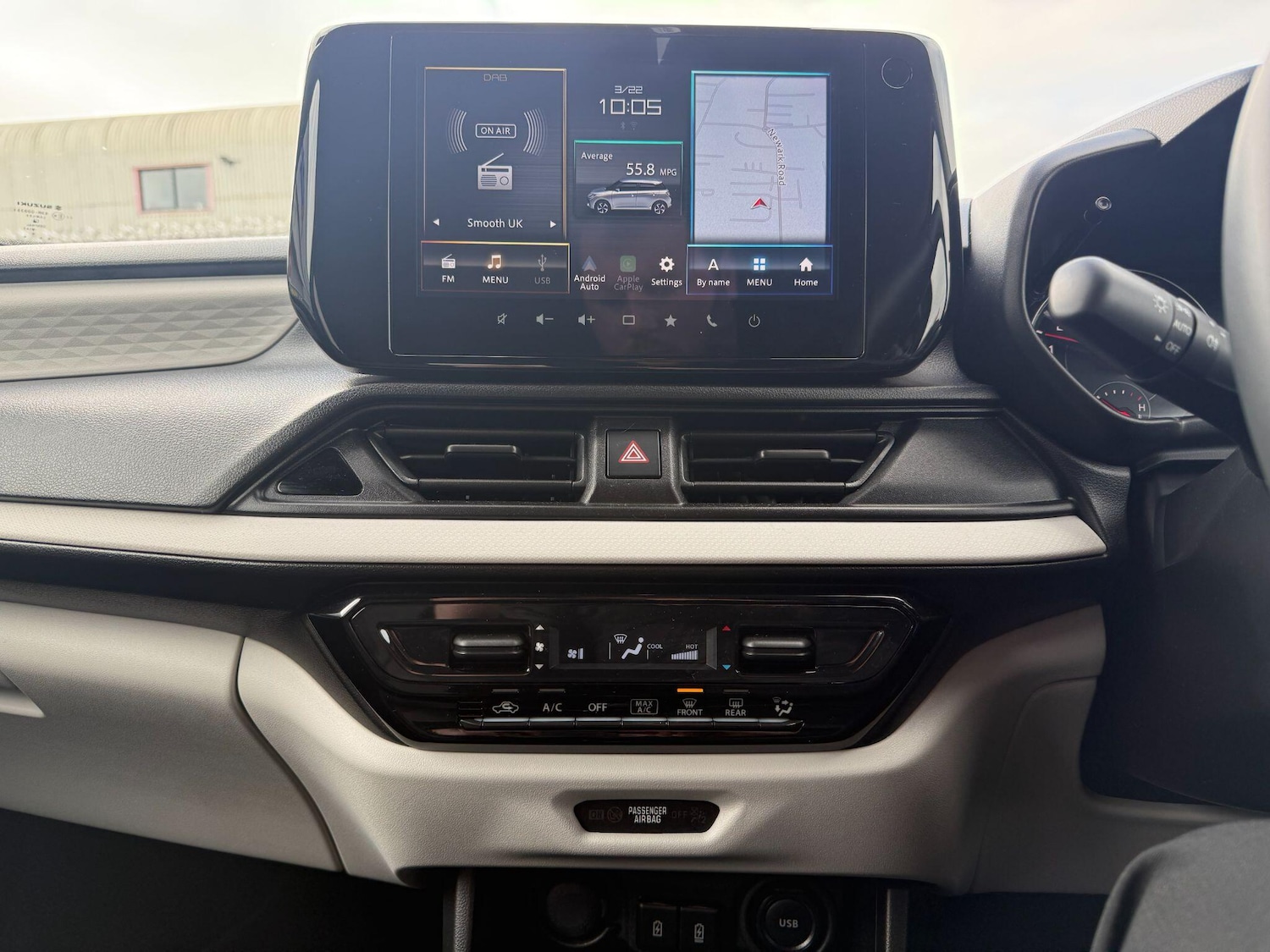 Used Suzuki Swift 2025 for sale - 77982455: Photo 21