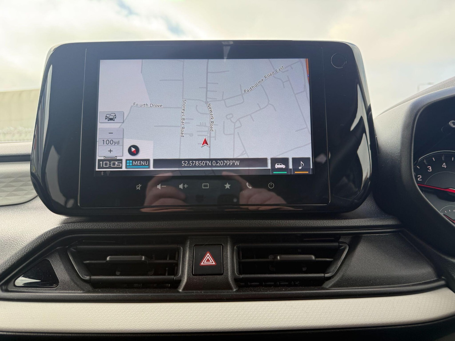 Used Suzuki Swift 2025 for sale - 77982455: Photo 26