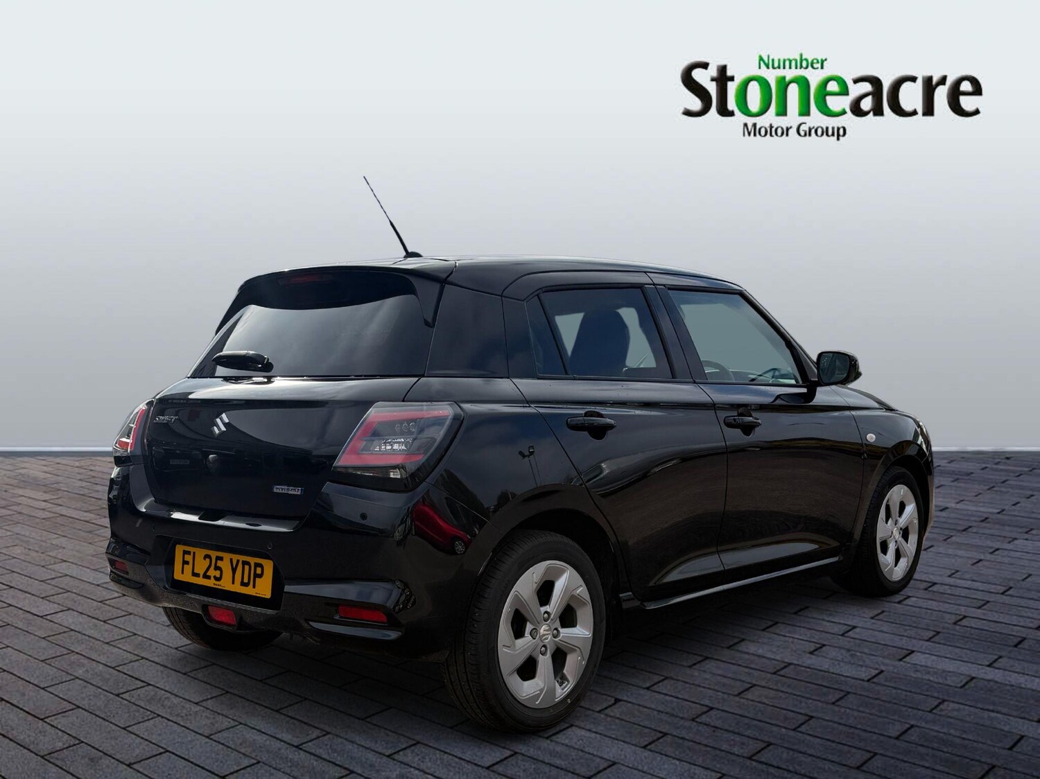 Used Suzuki Swift 2025 for sale - 77982455: Photo 5