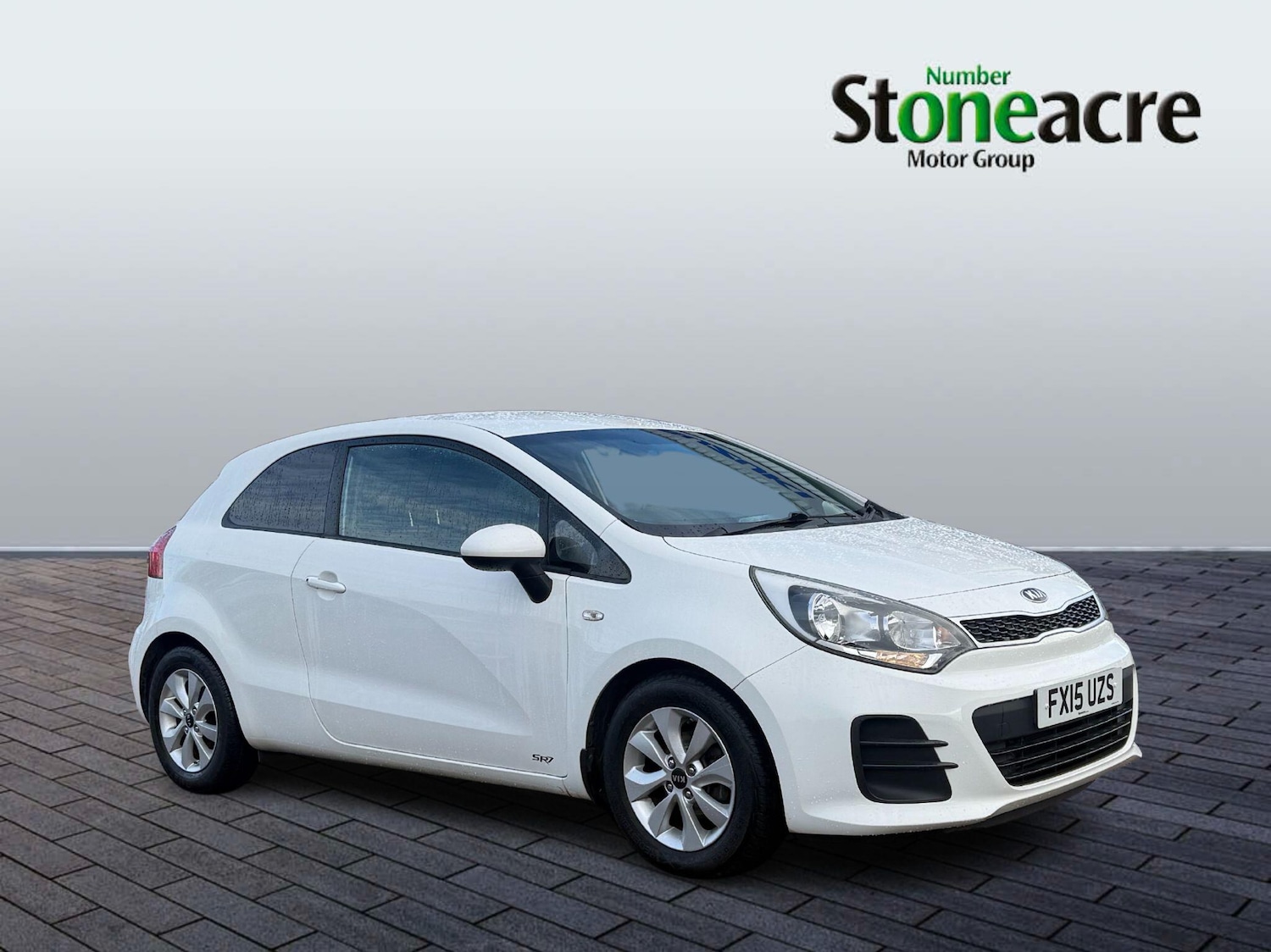 Used Kia Rio 2015 for sale - 76832723: Photo 1