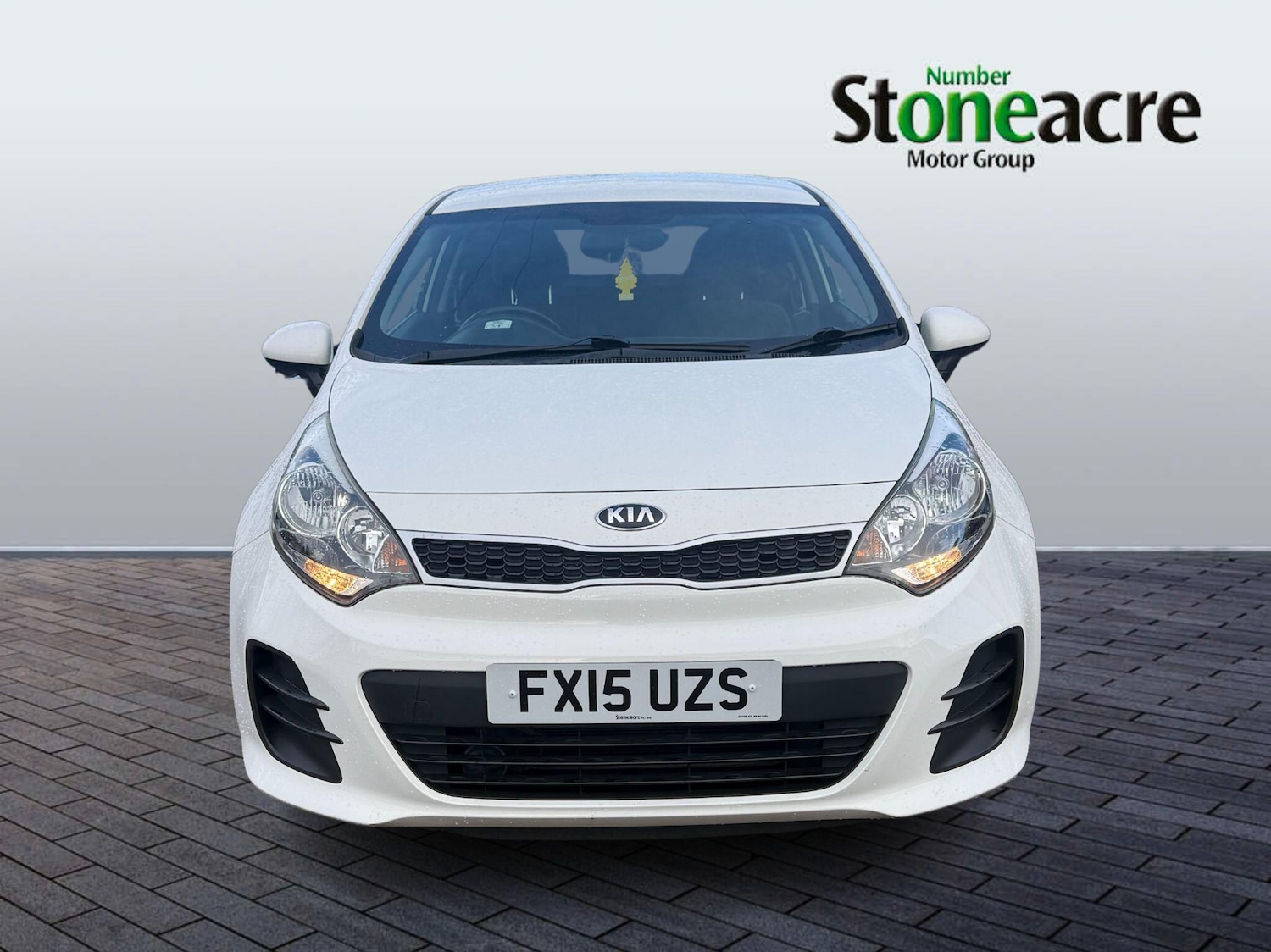 Used Kia Rio 2015 for sale - 76832723: Photo 10