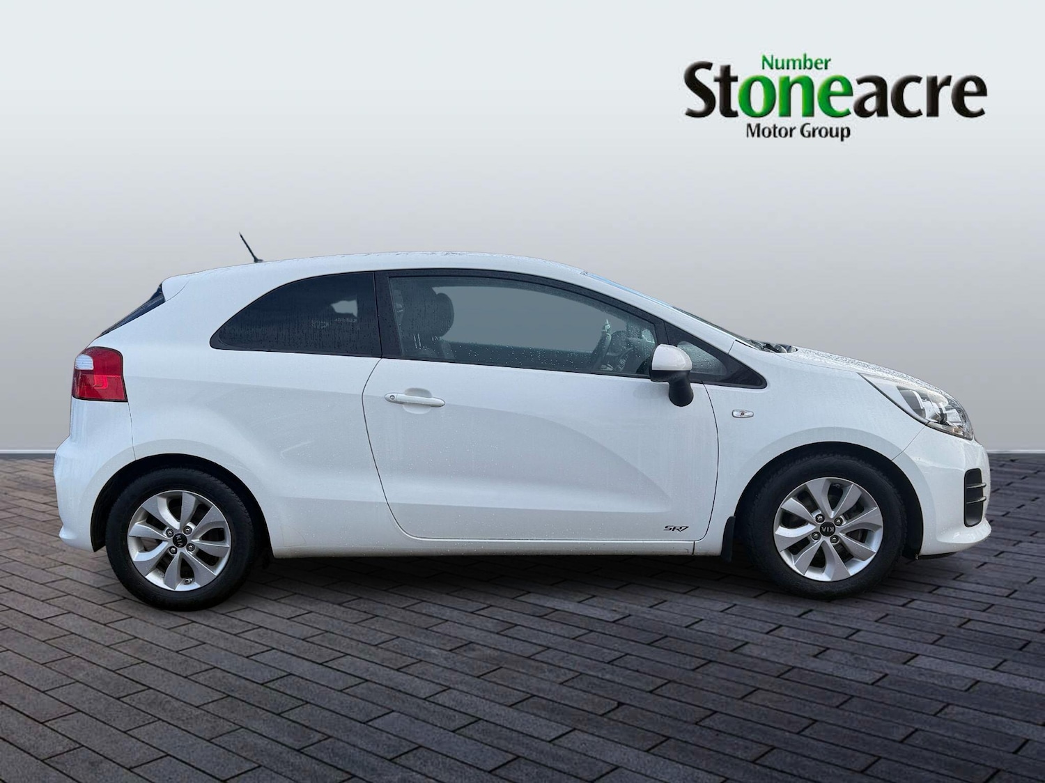 Used Kia Rio 2015 for sale - 76832723: Photo 4