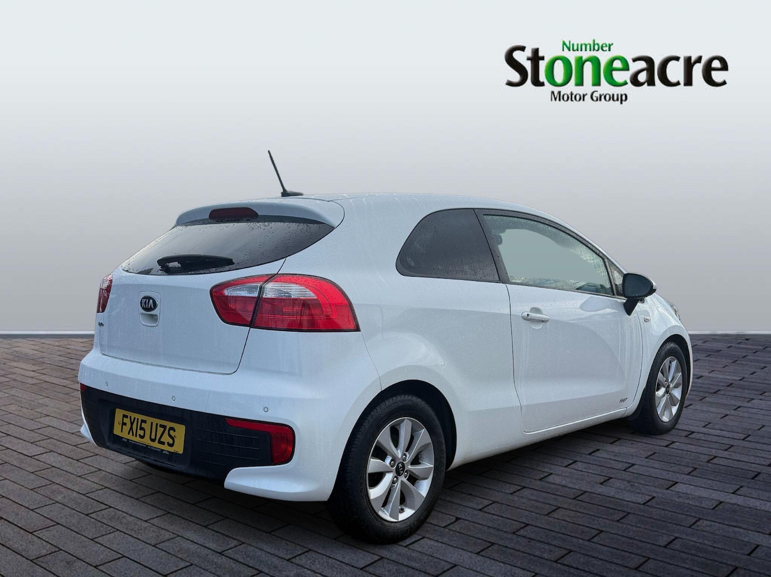 Used Kia Rio 2015 for sale - 76832723: Photo 5