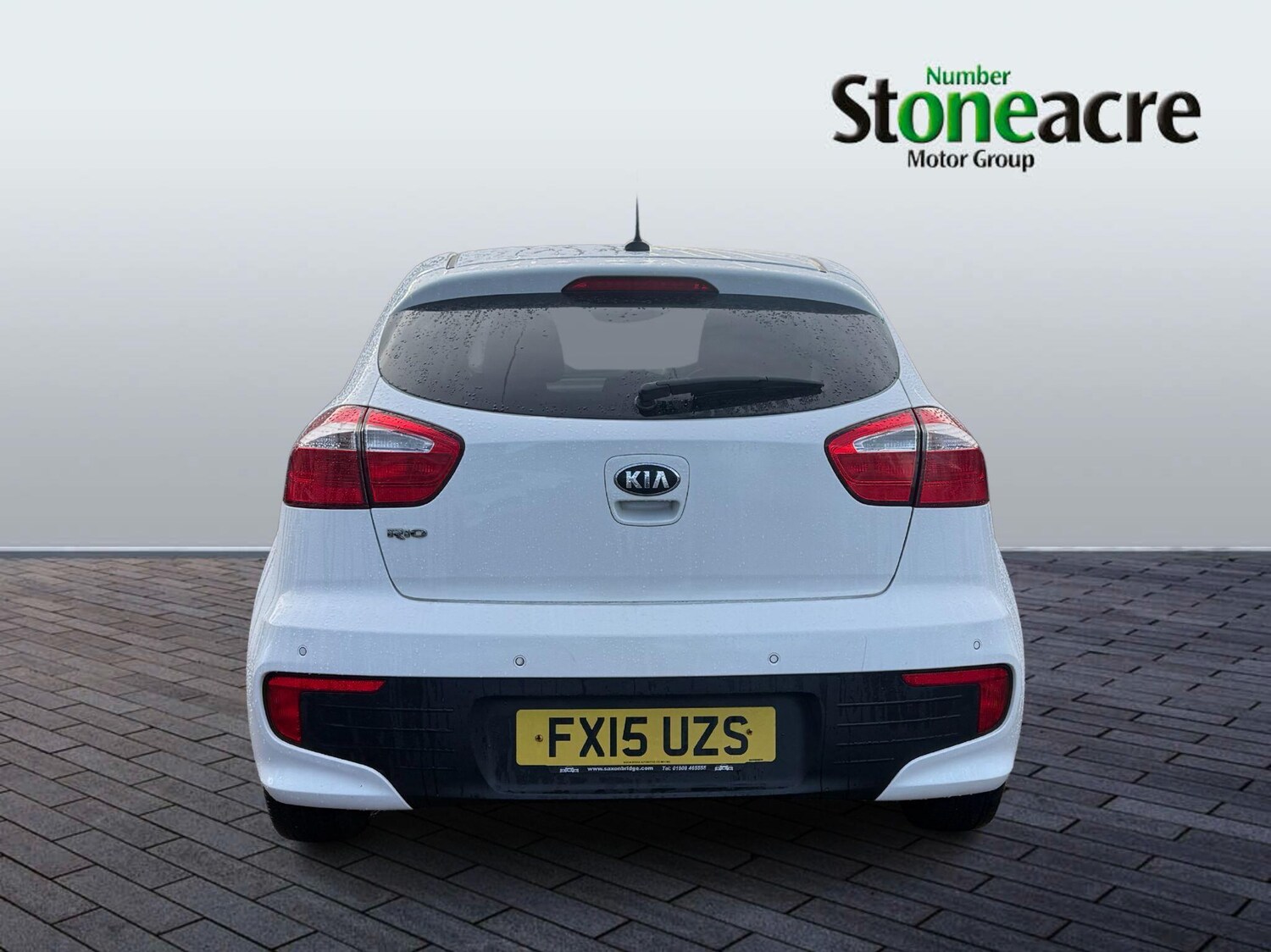 Used Kia Rio 2015 for sale - 76832723: Photo 6