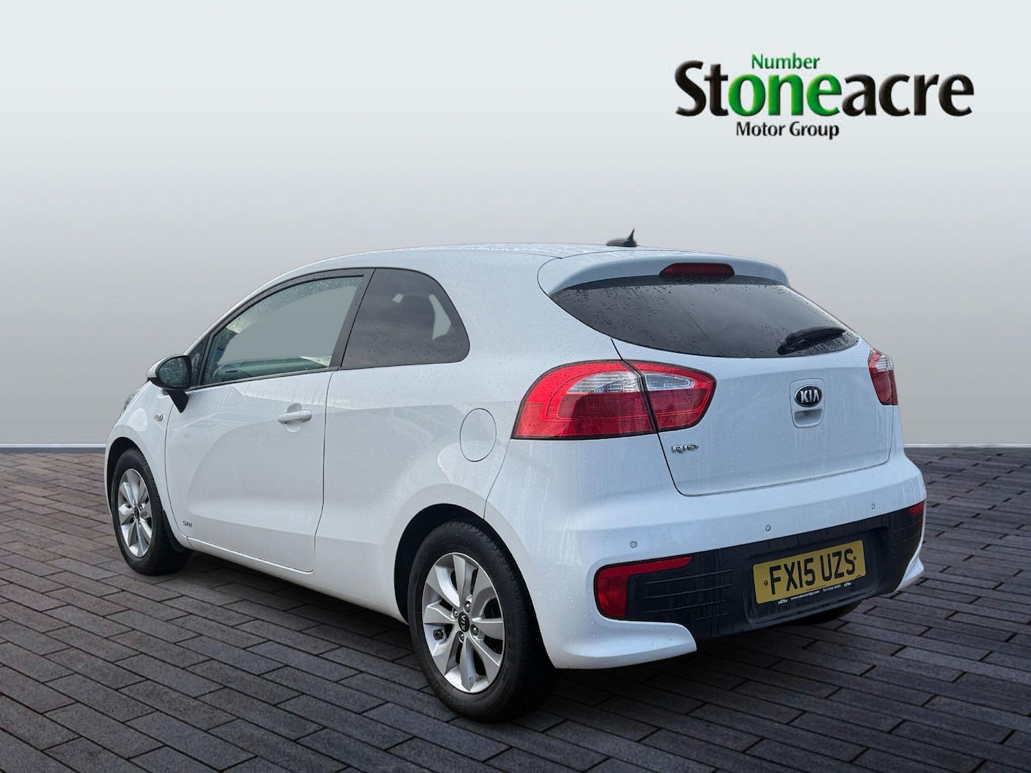 Used Kia Rio 2015 for sale - 76832723: Photo 7