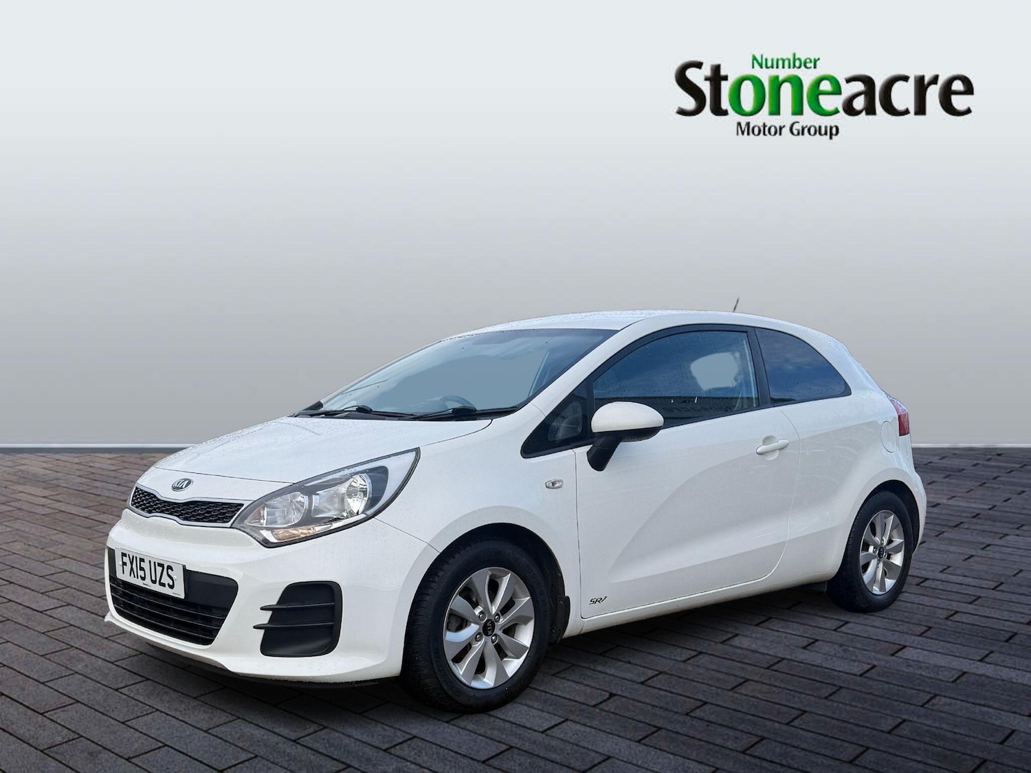 Used Kia Rio 2015 for sale - 76832723: Photo 9