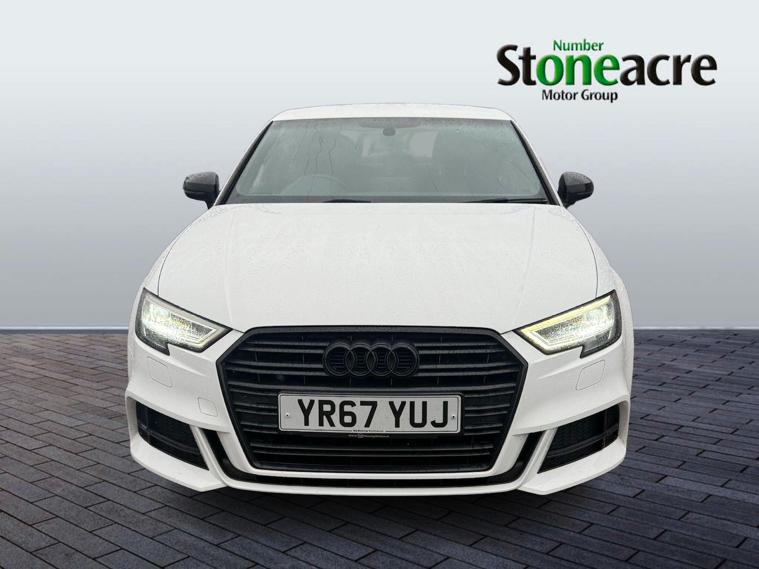 Used Audi A3 2017 for sale - 76780729: Photo 10