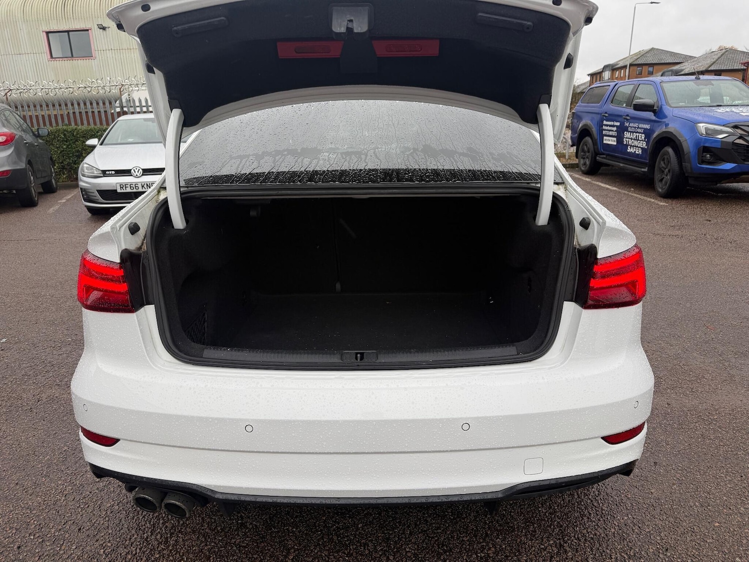 Used Audi A3 2017 for sale - 76780729: Photo 12