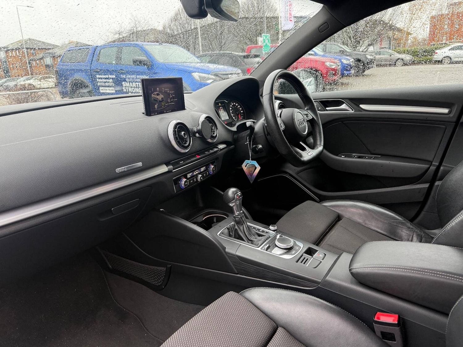 Used Audi A3 2017 for sale - 76780729: Photo 13