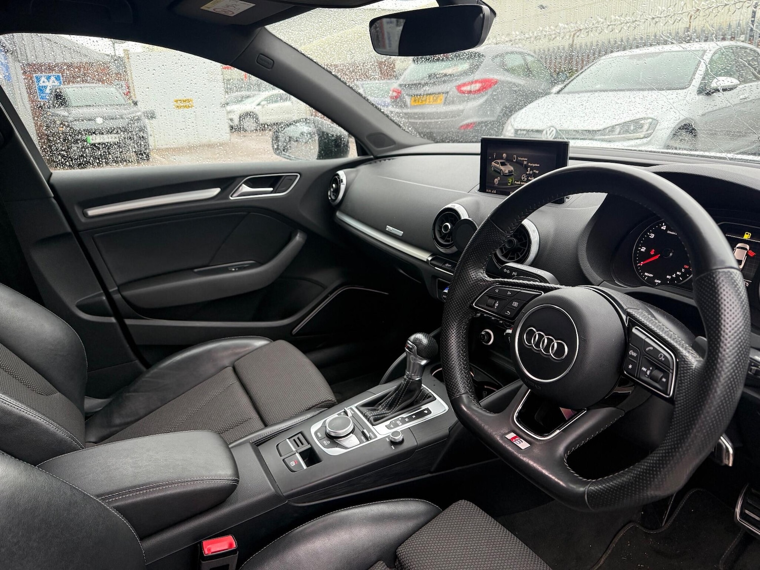 Used Audi A3 2017 for sale - 76780729: Photo 15