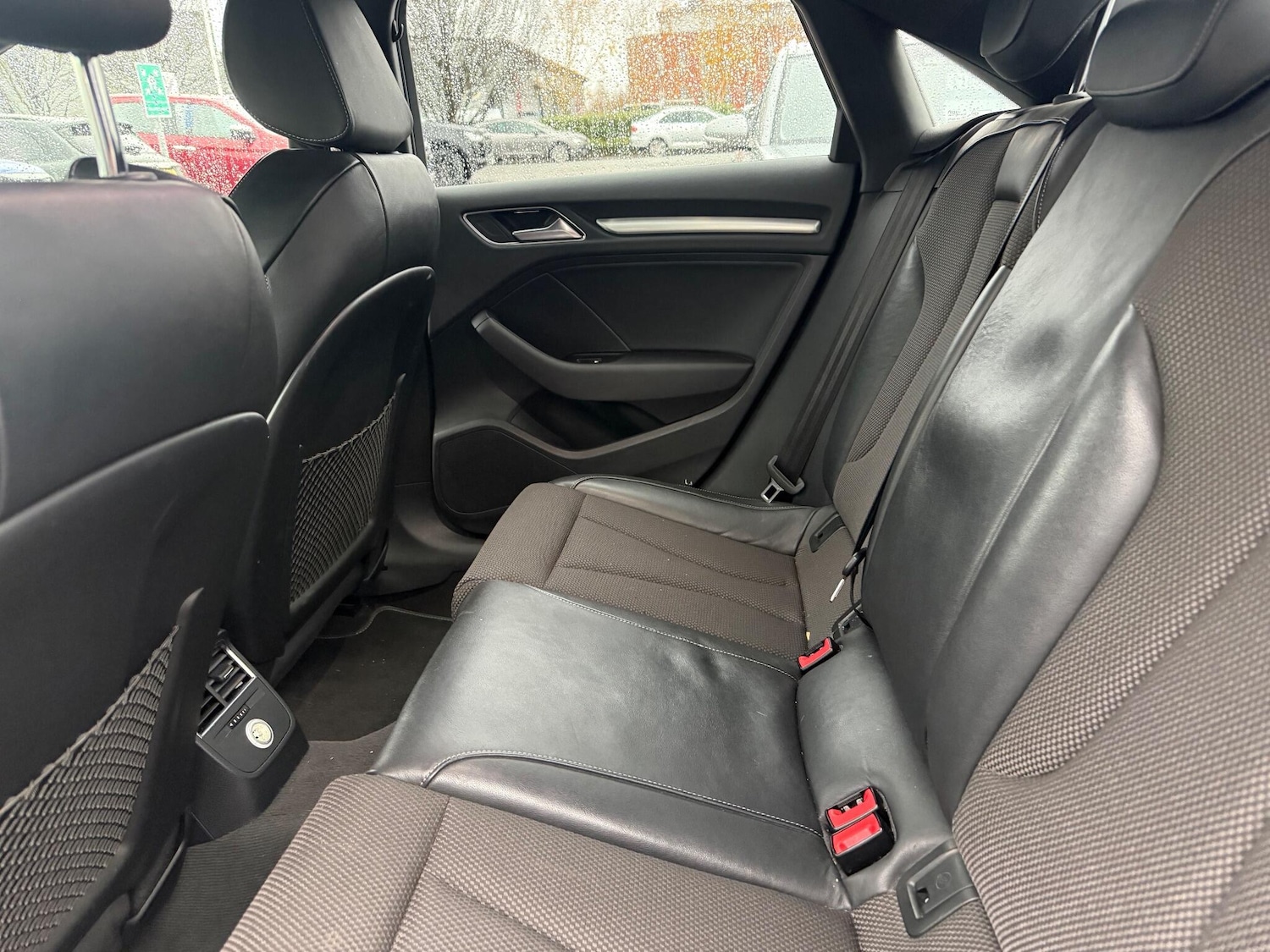 Used Audi A3 2017 for sale - 76780729: Photo 17