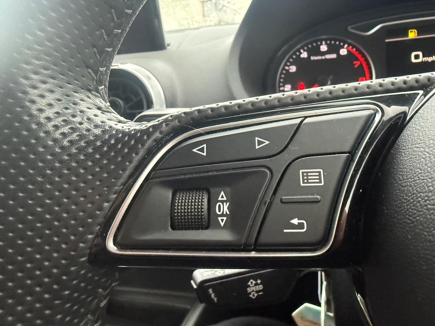 Used Audi A3 2017 for sale - 76780729: Photo 21