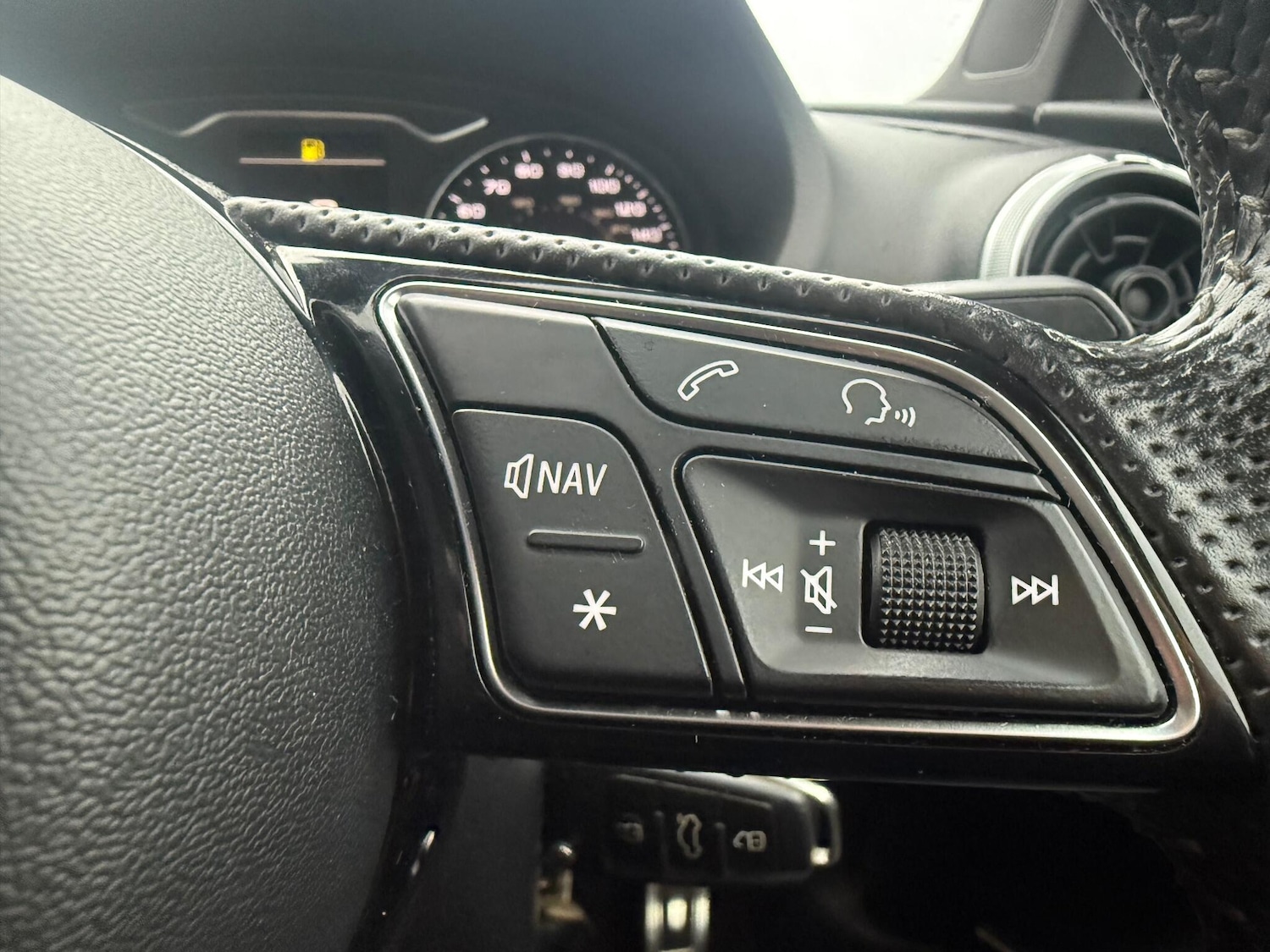 Used Audi A3 2017 for sale - 76780729: Photo 23