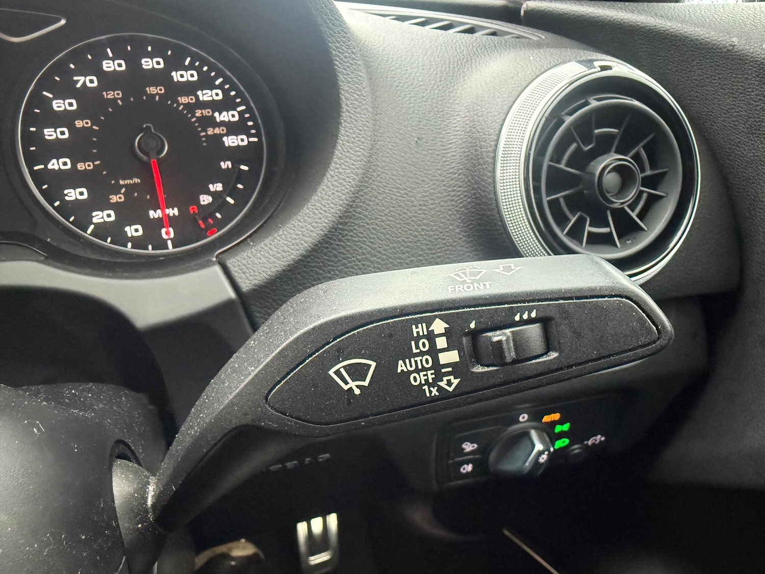 Used Audi A3 2017 for sale - 76780729: Photo 24