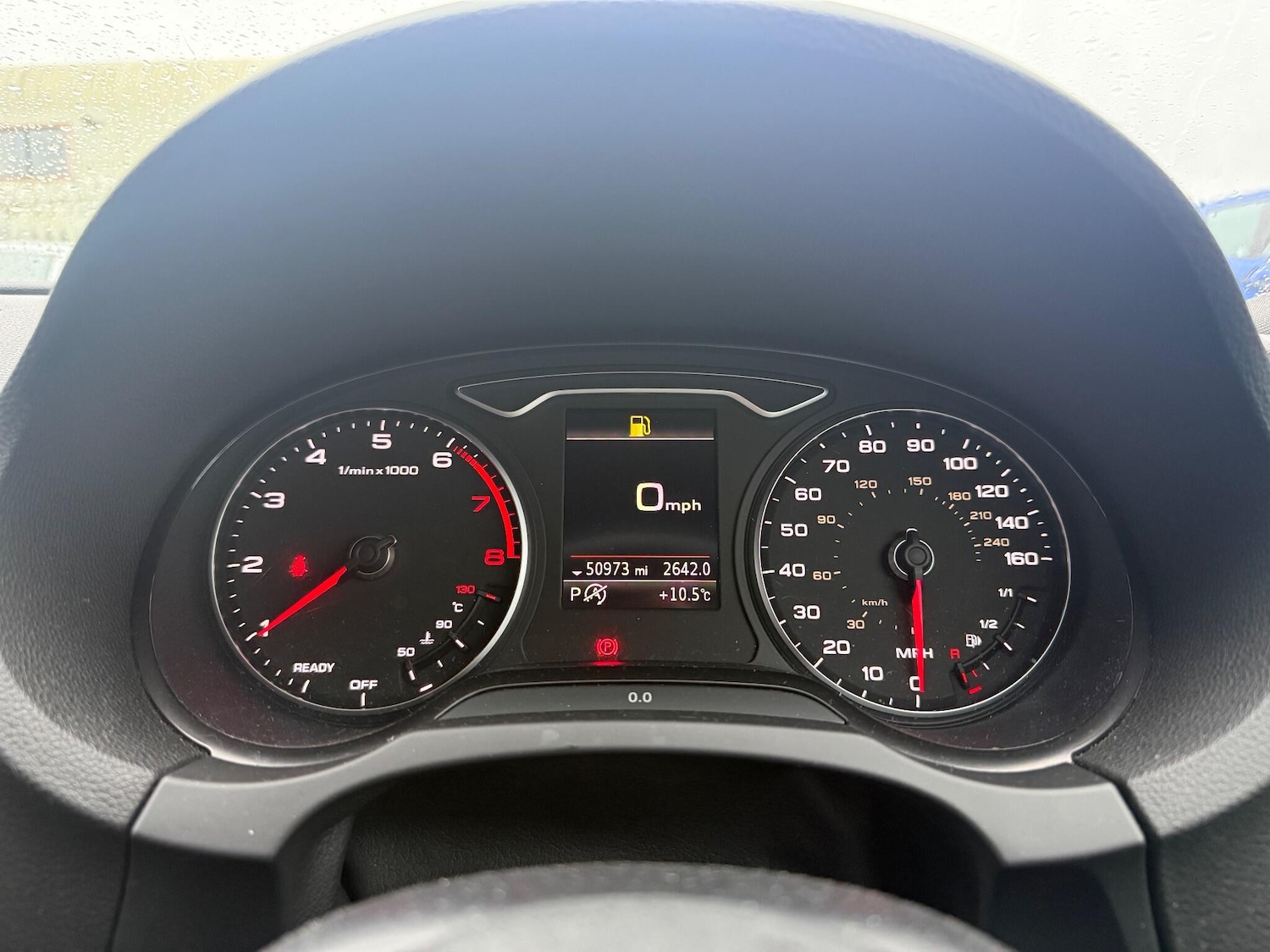 Used Audi A3 2017 for sale - 76780729: Photo 29