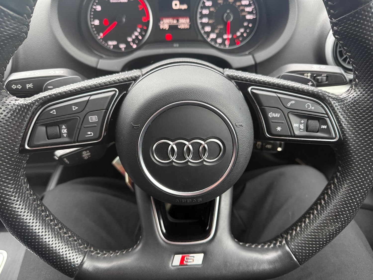 Used Audi A3 2017 for sale - 76780729: Photo 30