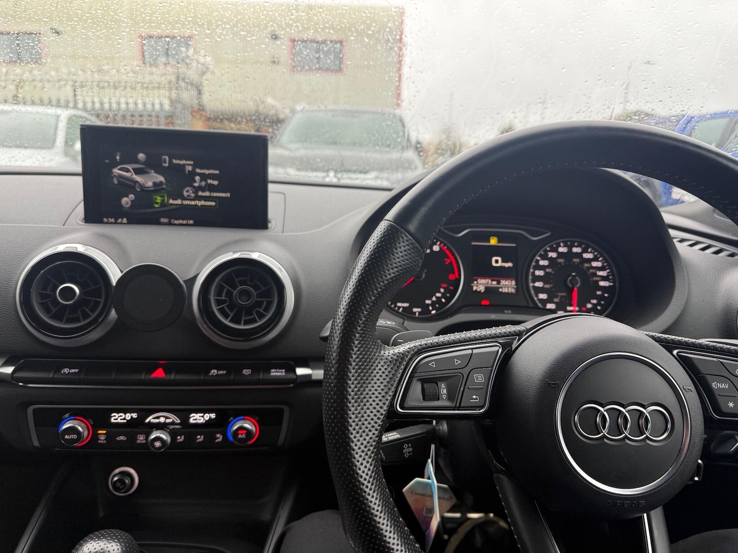 Used Audi A3 2017 for sale - 76780729: Photo 33