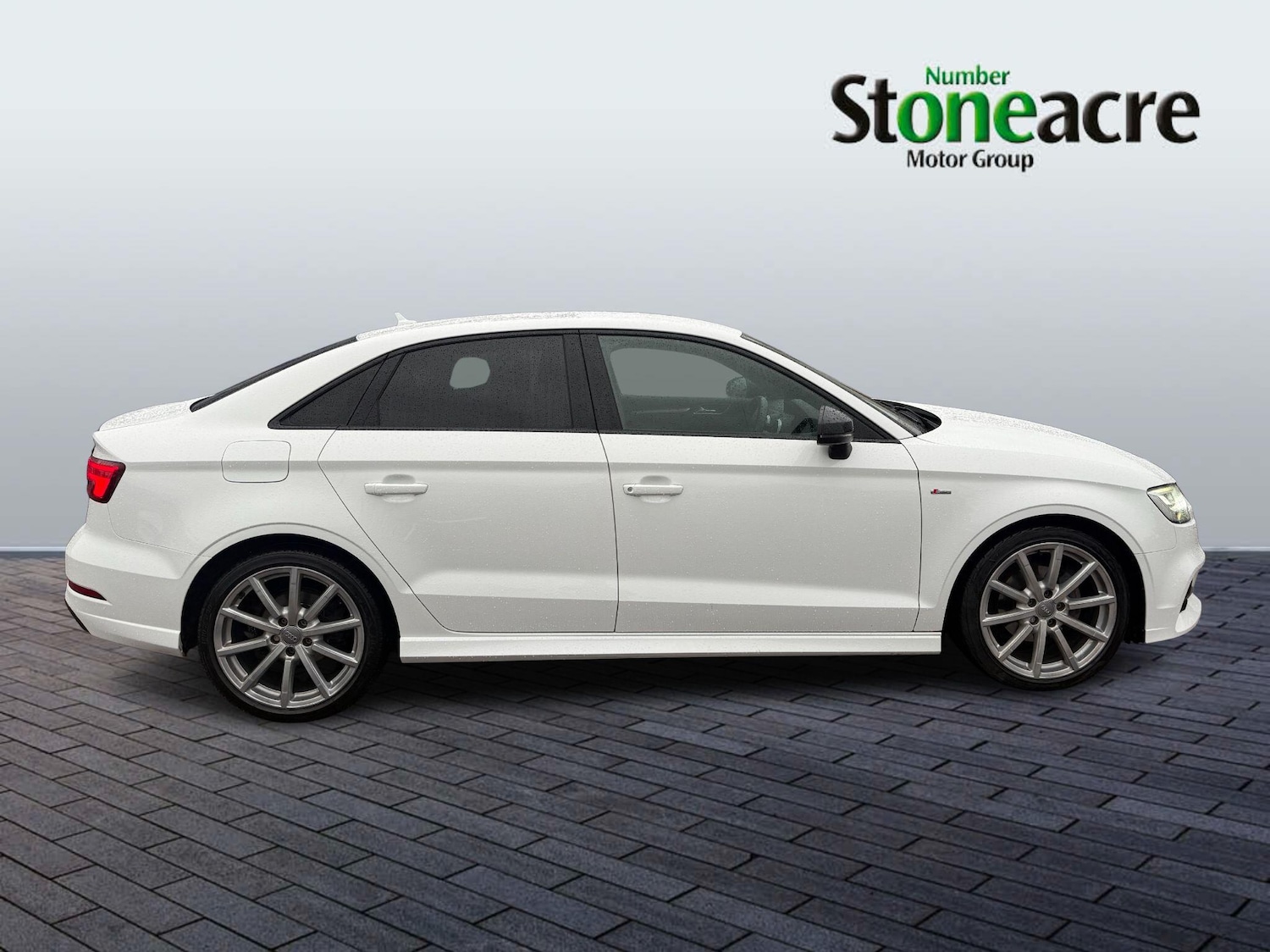 Used Audi A3 2017 for sale - 76780729: Photo 4