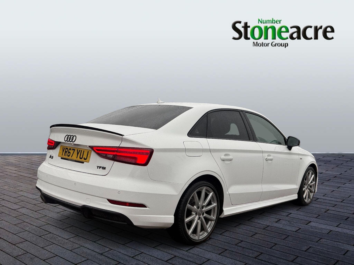 Used Audi A3 2017 for sale - 76780729: Photo 5