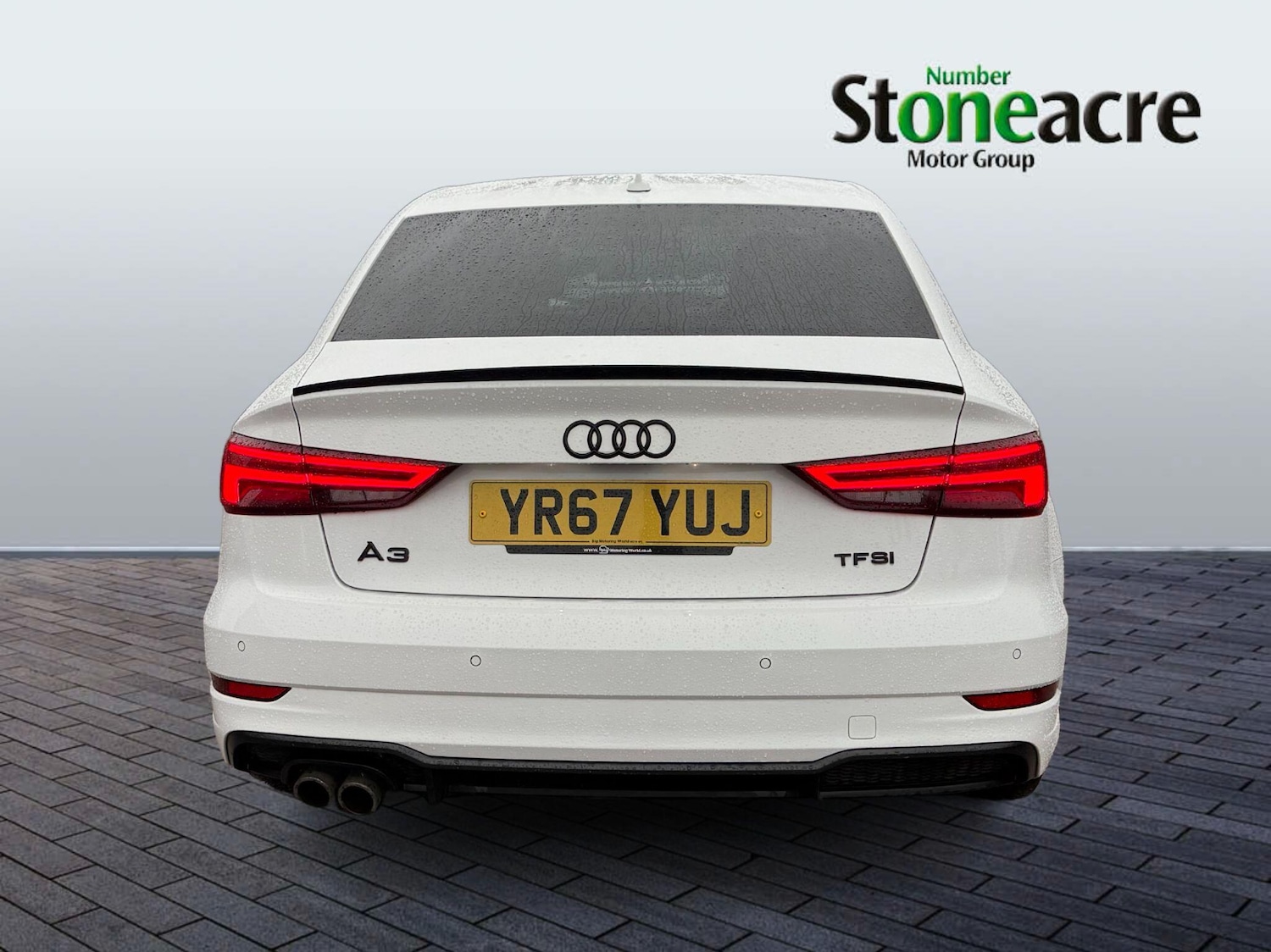 Used Audi A3 2017 for sale - 76780729: Photo 6