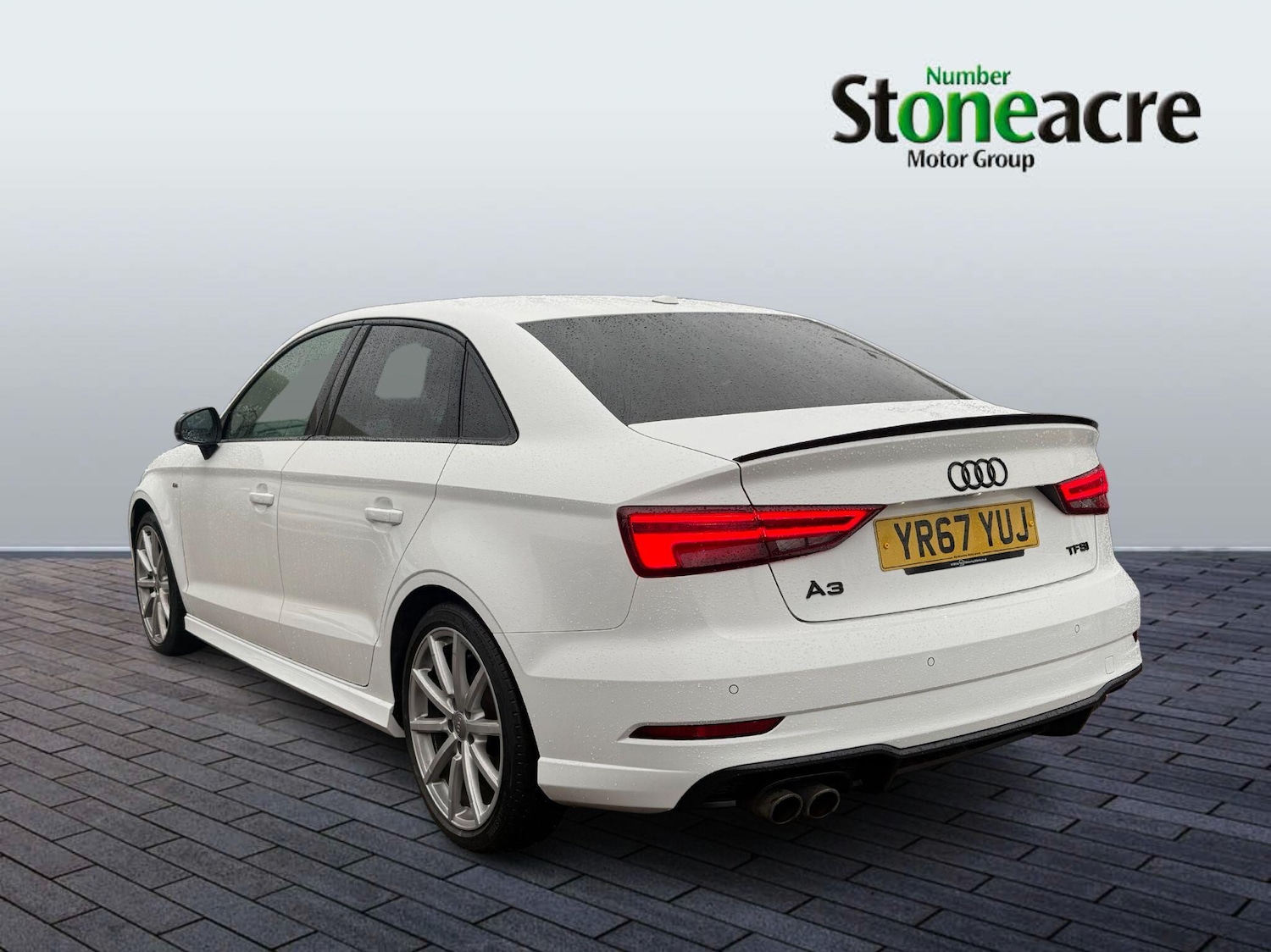 Used Audi A3 2017 for sale - 76780729: Photo 7