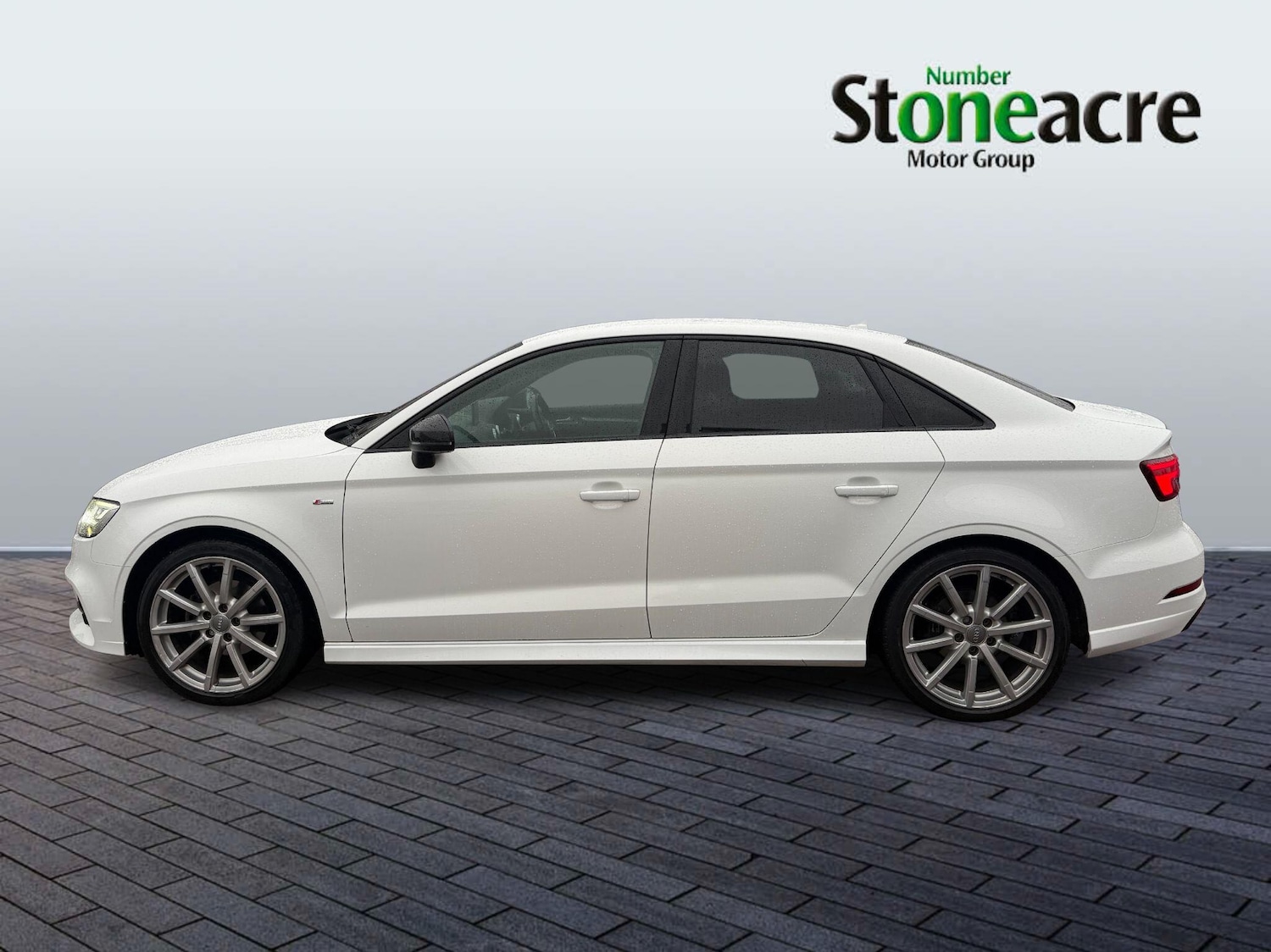 Used Audi A3 2017 for sale - 76780729: Photo 8