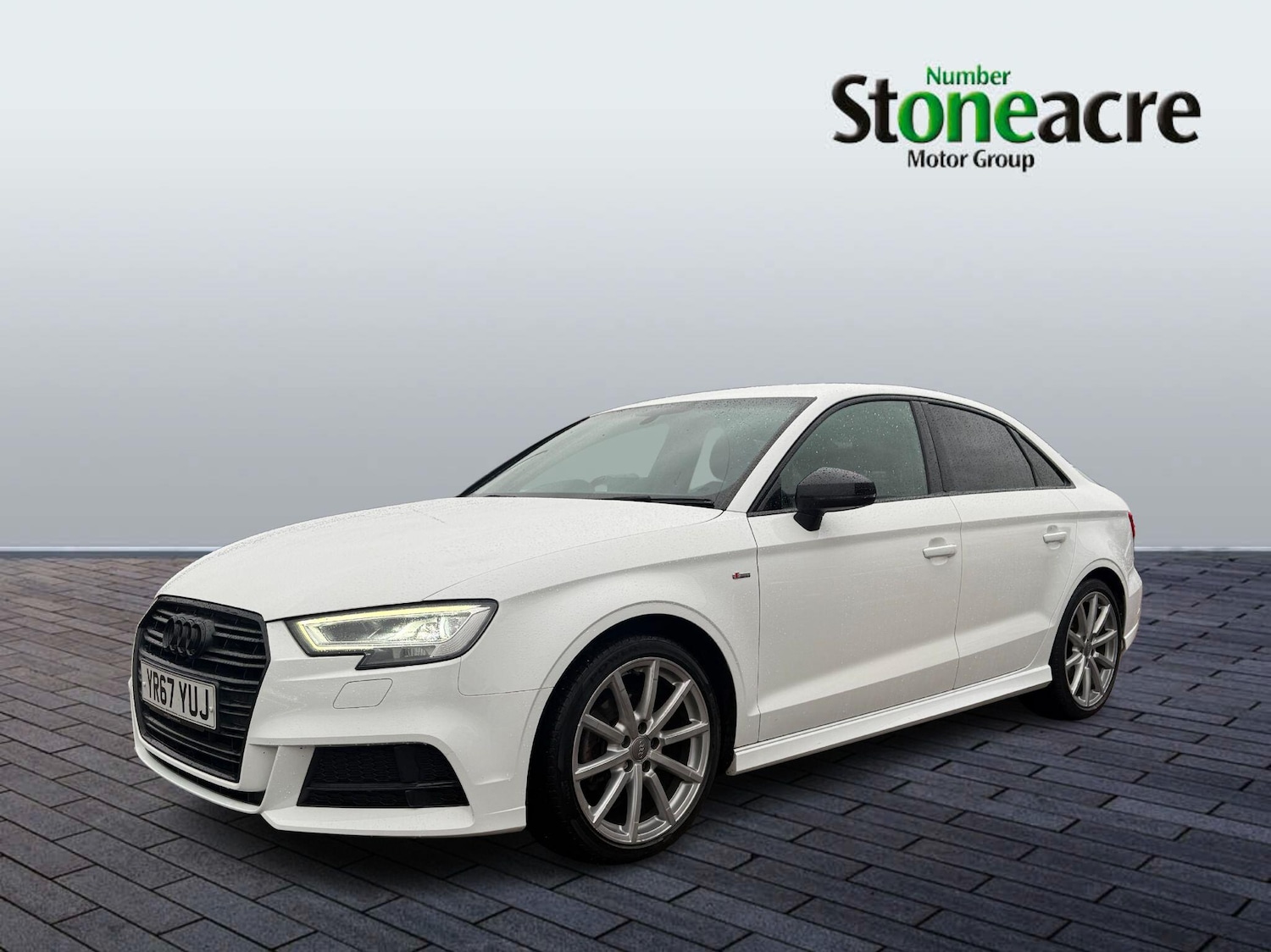 Used Audi A3 2017 for sale - 76780729: Photo 9