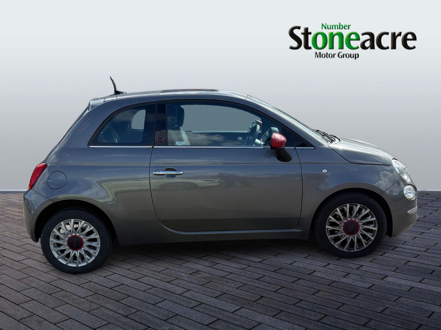 Used Fiat 500 2022 for sale - 78156678: Photo 2