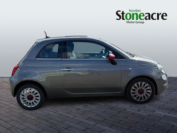Used Fiat 500 2022 for sale - 78156678: Photo