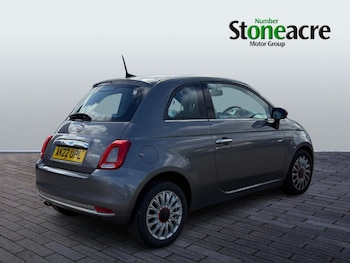 Used Fiat 500 2022 for sale - 78156678: Photo
