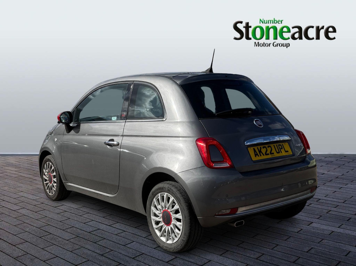 Used Fiat 500 2022 for sale - 78156678: Photo 5