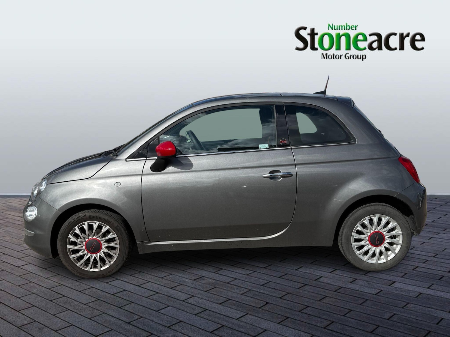 Used Fiat 500 2022 for sale - 78156678: Photo 6