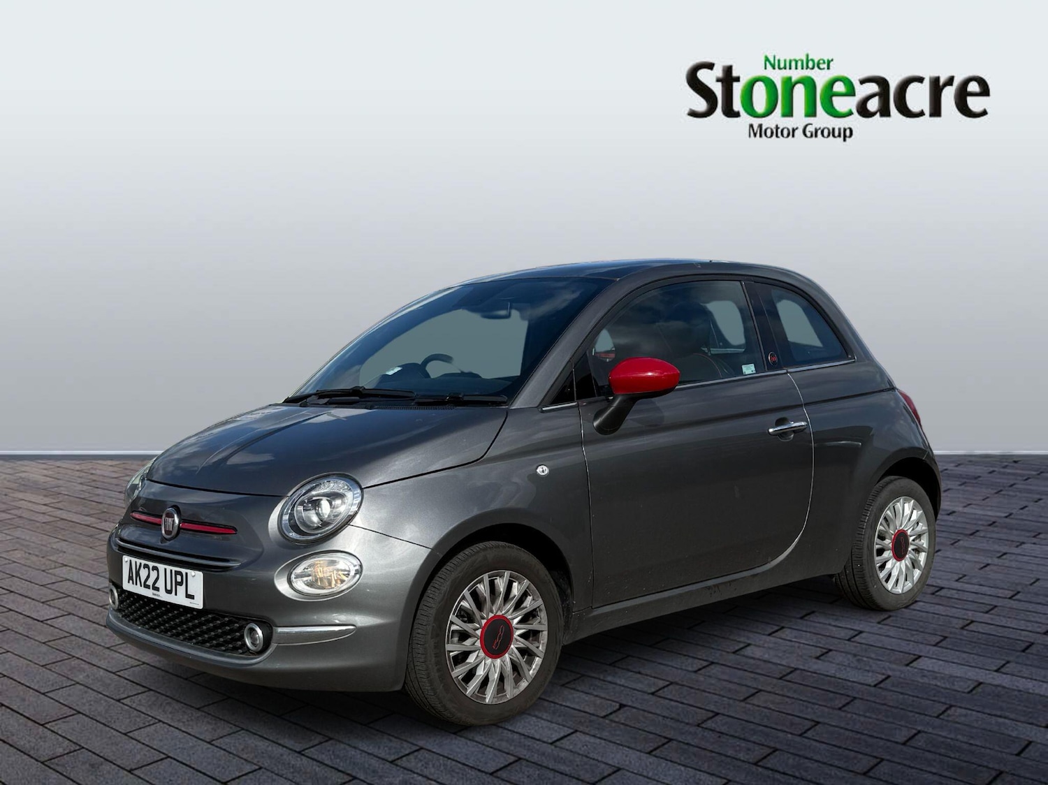 Used Fiat 500 2022 for sale - 78156678: Photo 7