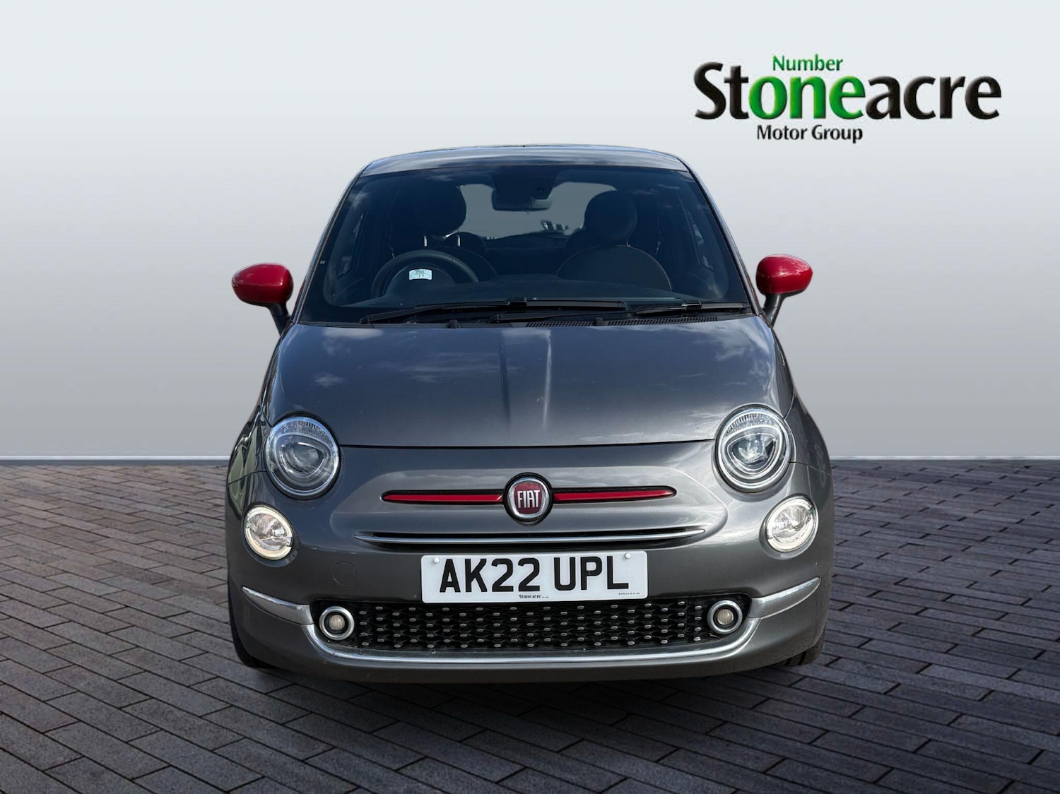 Used Fiat 500 2022 for sale - 78156678: Photo 8