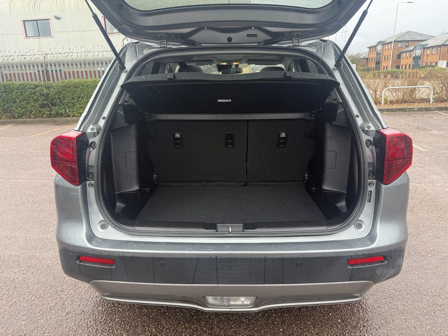 Used Suzuki Vitara 2022 for sale - 76666870: Photo 11