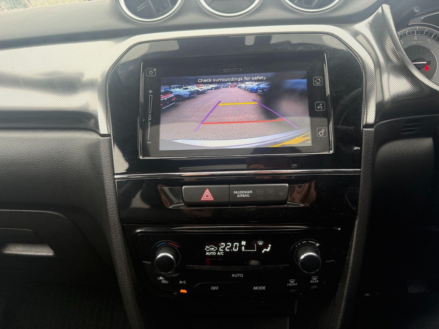 Used Suzuki Vitara 2022 for sale - 76666870: Photo 23