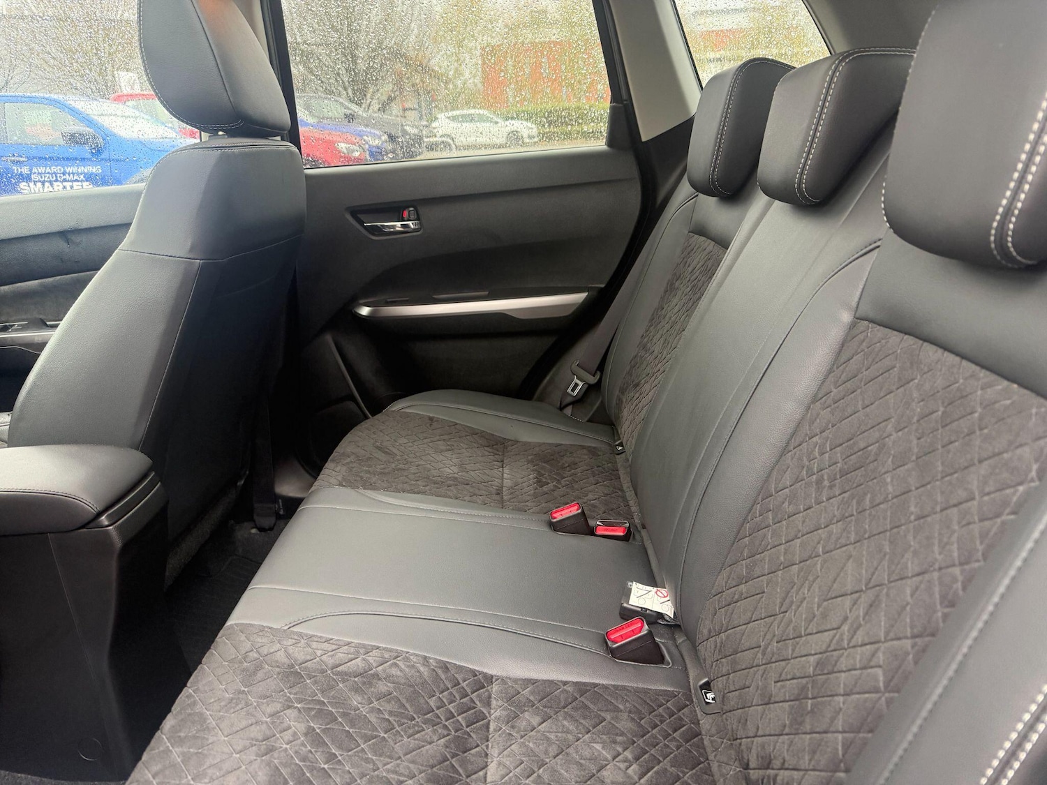 Used Suzuki Vitara 2022 for sale - 76666870: Photo 28