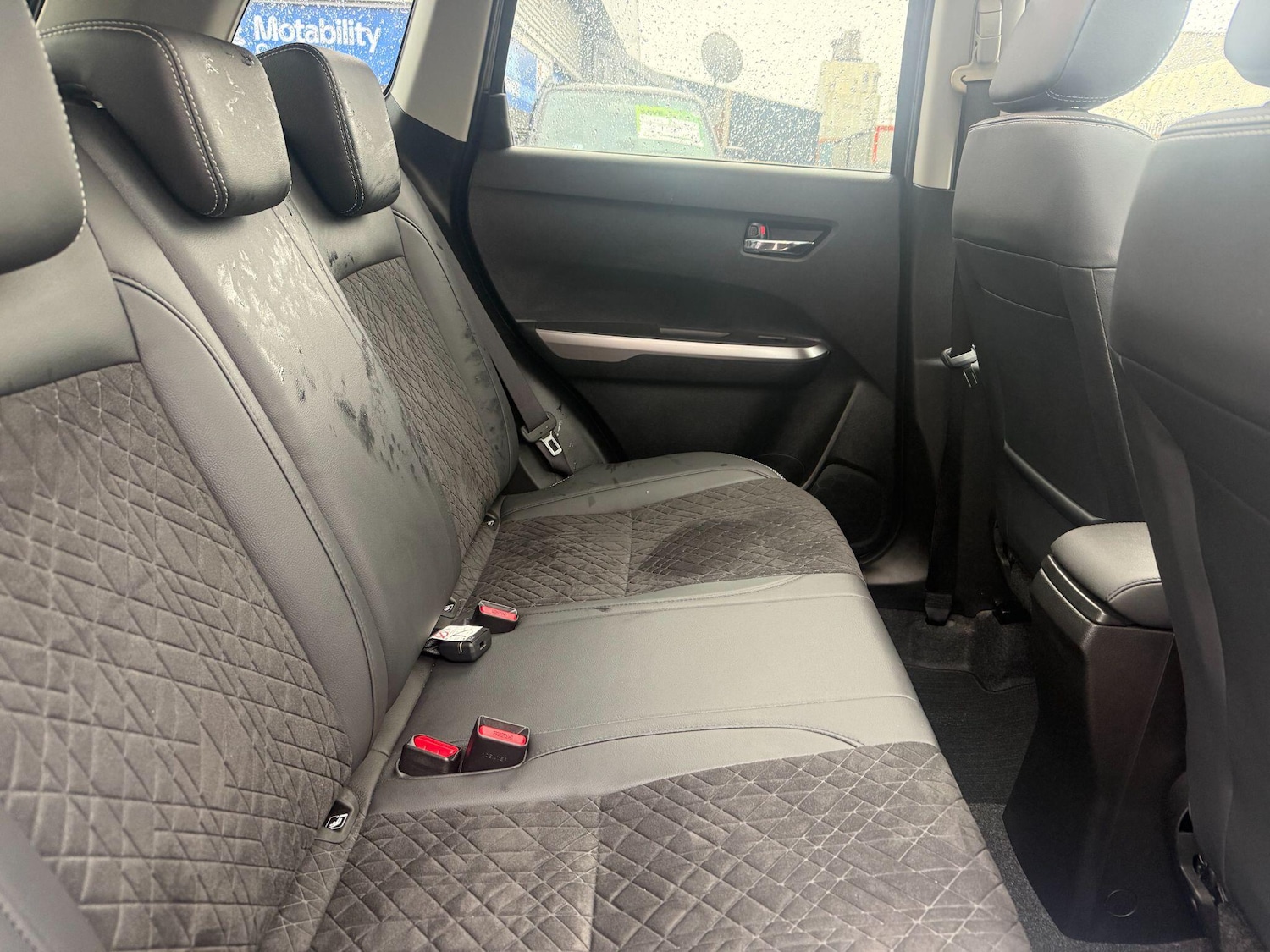 Used Suzuki Vitara 2022 for sale - 76666870: Photo 29