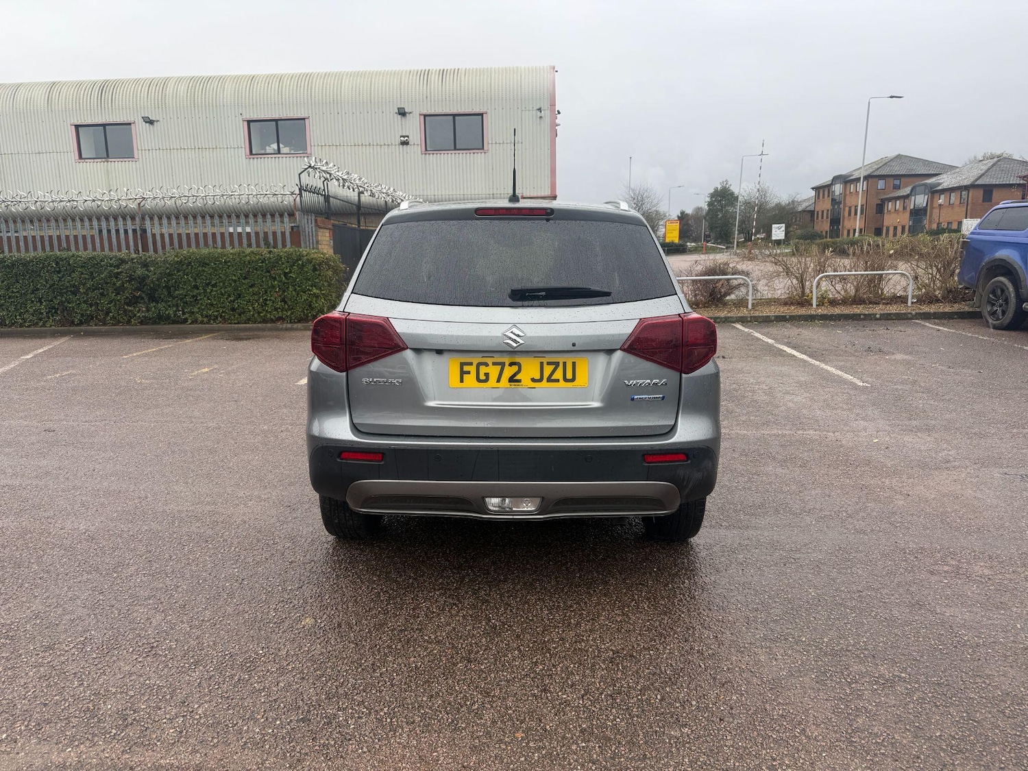 Used Suzuki Vitara 2022 for sale - 76666870: Photo 6