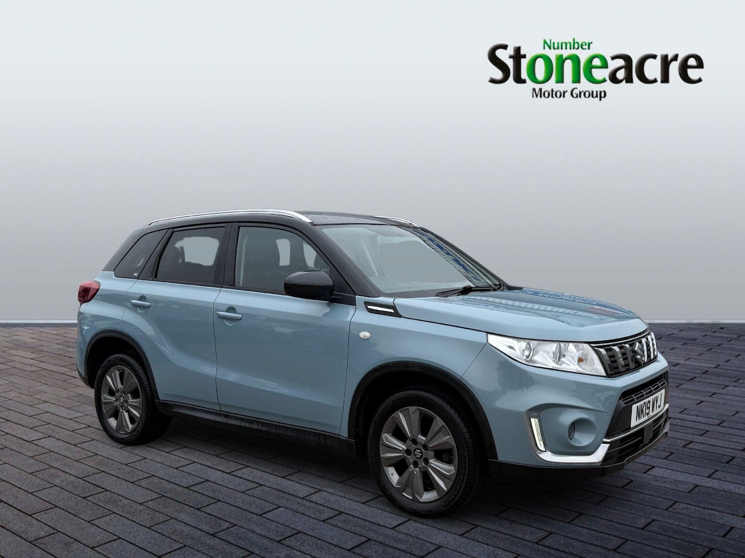Used Suzuki Vitara 2019 for sale - 76315044: Photo 1