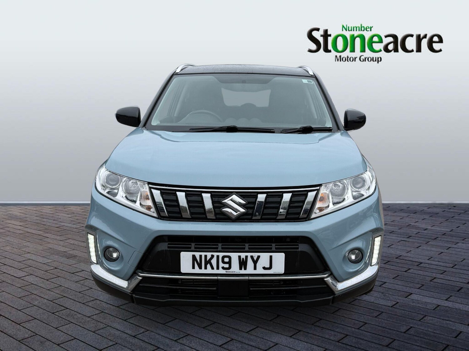 Used Suzuki Vitara 2019 for sale - 76315044: Photo 10