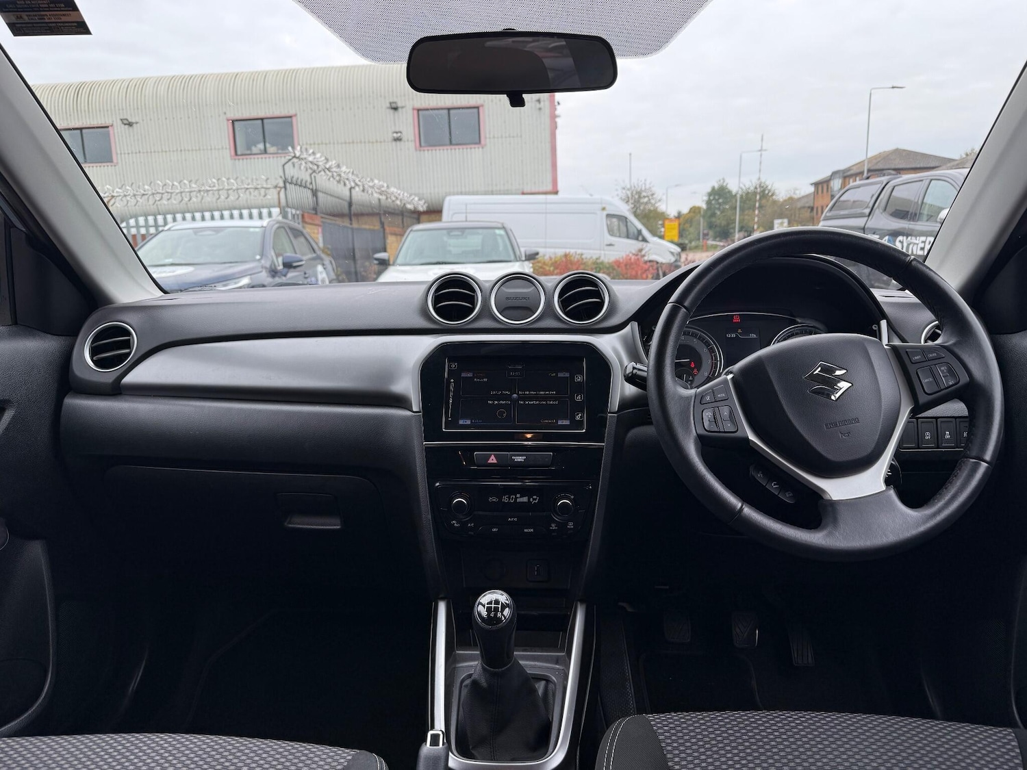 Used Suzuki Vitara 2019 for sale - 76315044: Photo 11