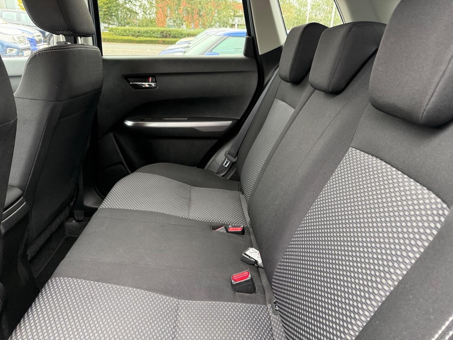 Used Suzuki Vitara 2019 for sale - 76315044: Photo 12