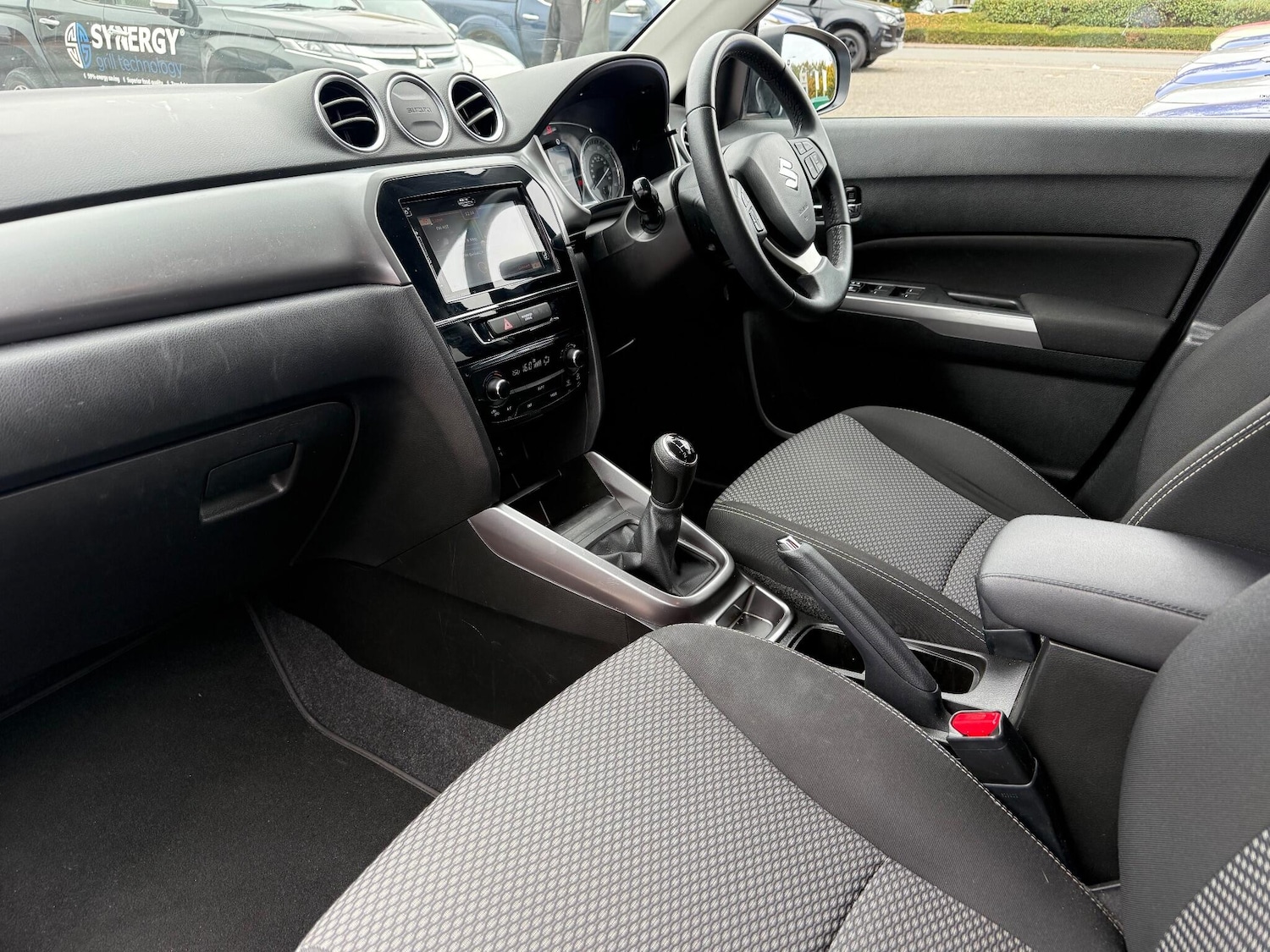 Used Suzuki Vitara 2019 for sale - 76315044: Photo 13