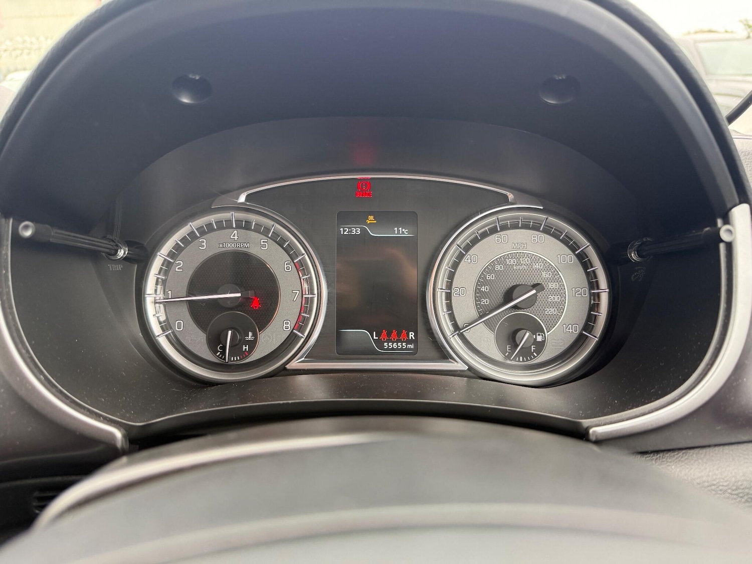 Used Suzuki Vitara 2019 for sale - 76315044: Photo 14