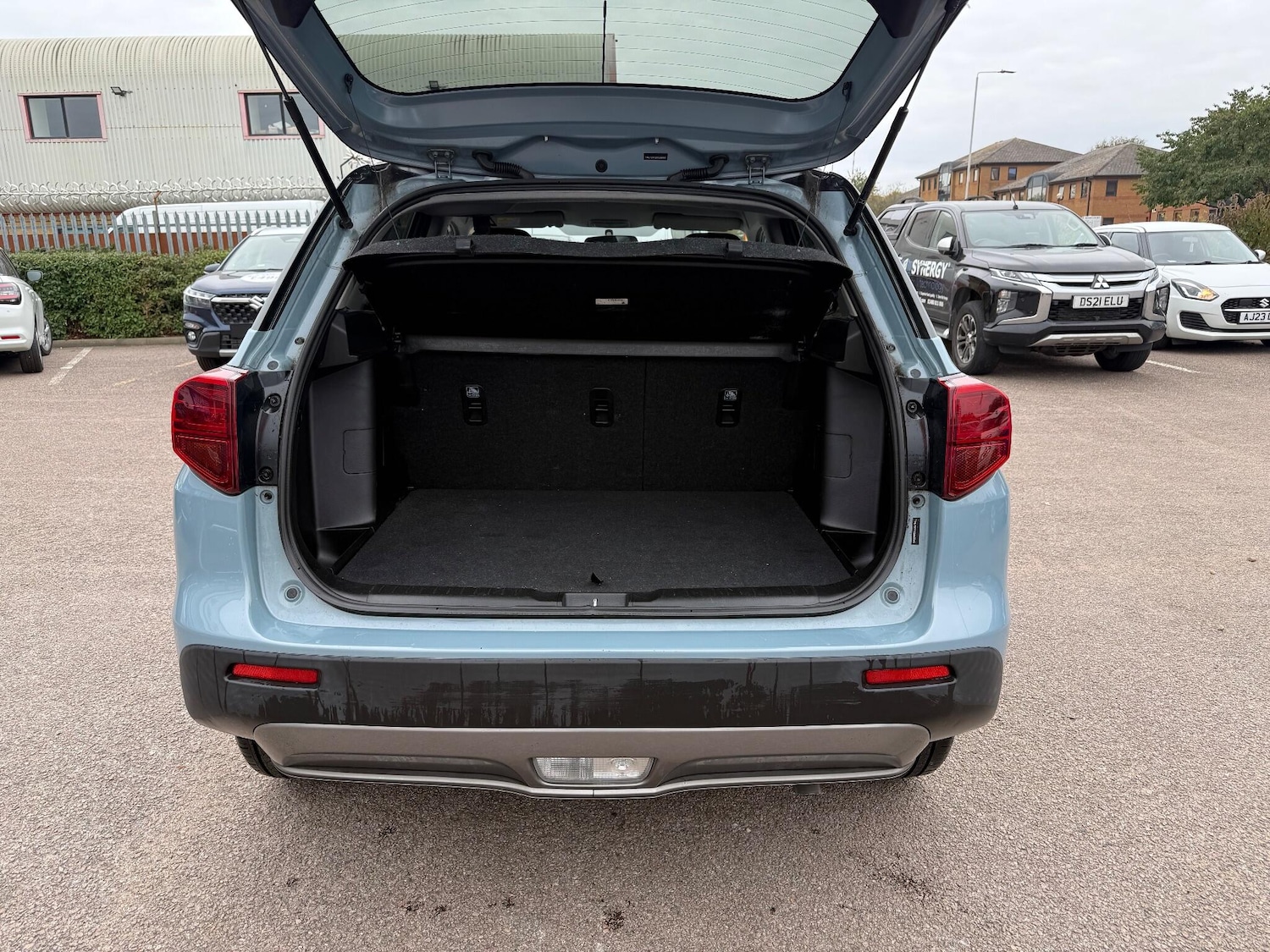 Used Suzuki Vitara 2019 for sale - 76315044: Photo 16