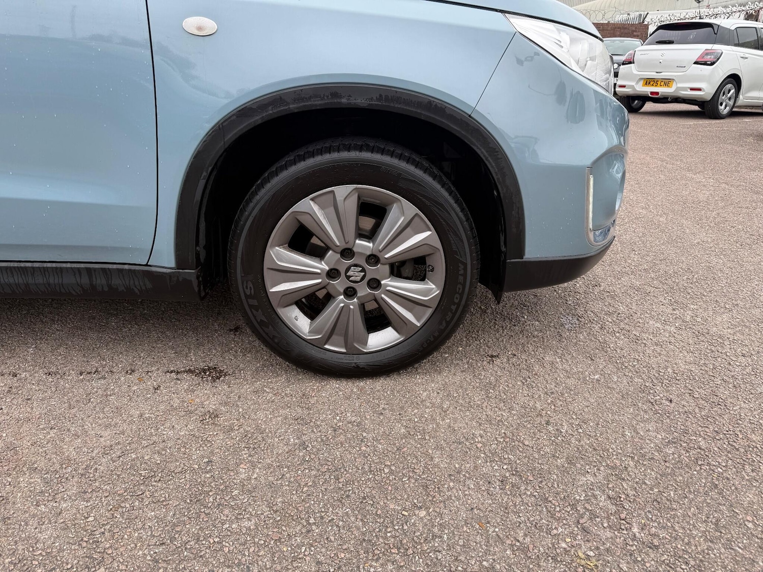 Used Suzuki Vitara 2019 for sale - 76315044: Photo 17