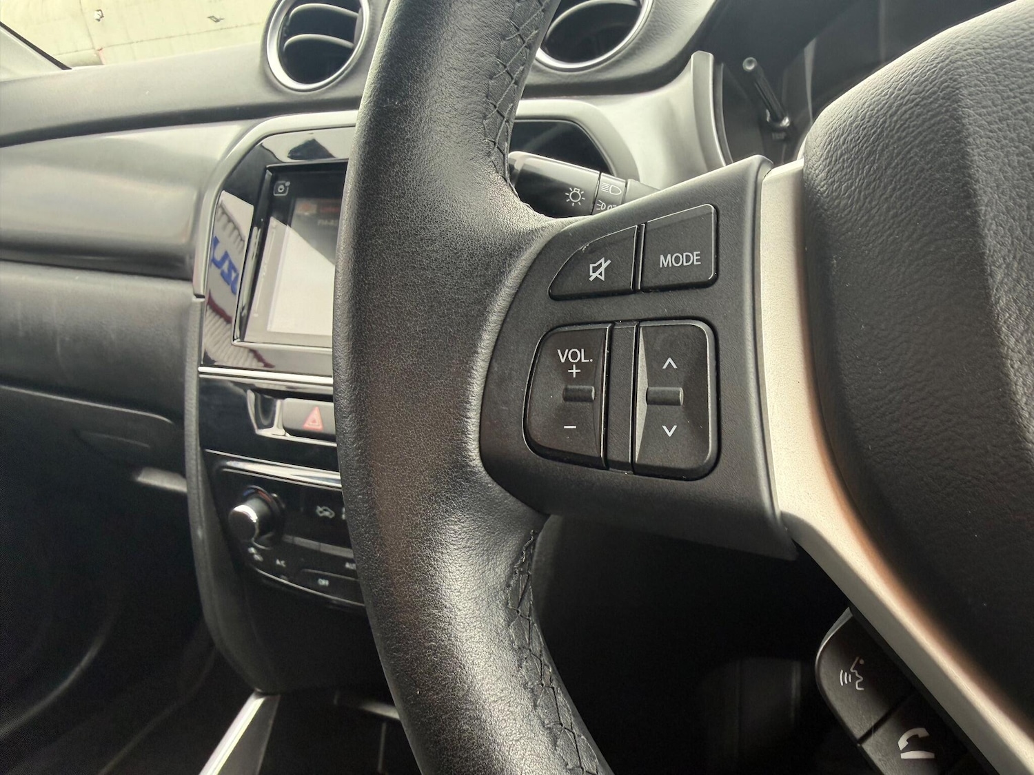 Used Suzuki Vitara 2019 for sale - 76315044: Photo 19